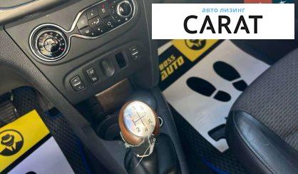 Cadillac CTS 2016