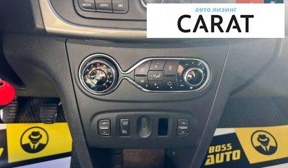 Cadillac CTS 2016