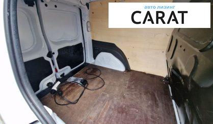 Renault Kangoo 2018