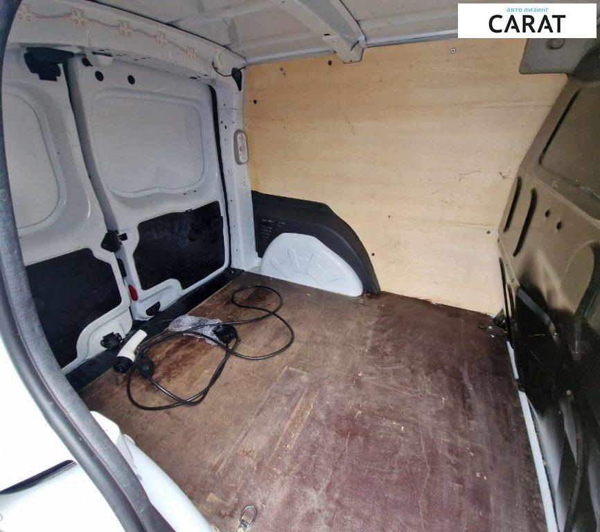 Renault Kangoo 2018