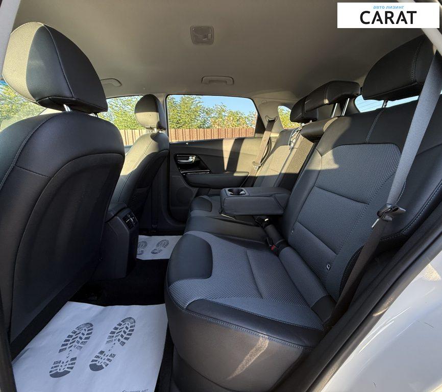 Kia Niro 2021