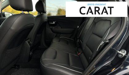 Kia Niro 2021