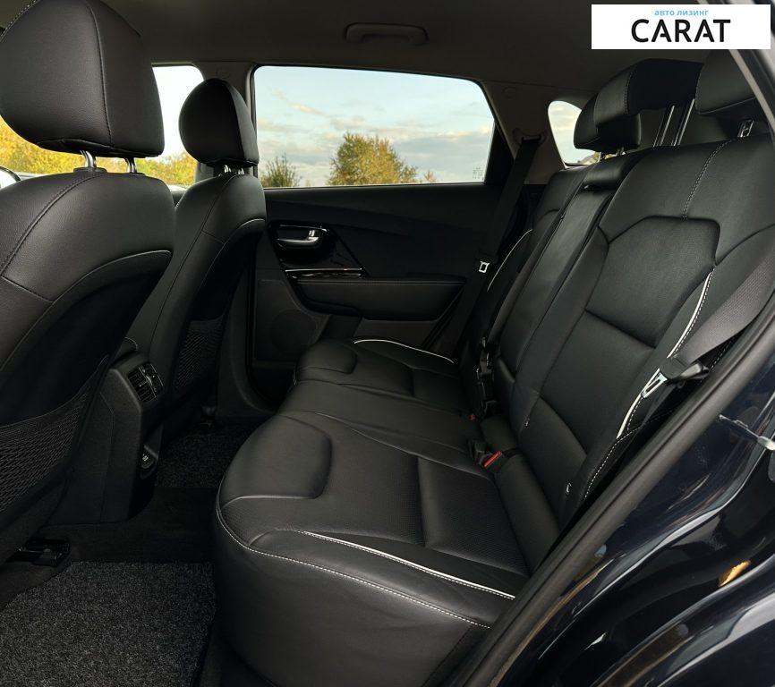 Kia Niro 2021