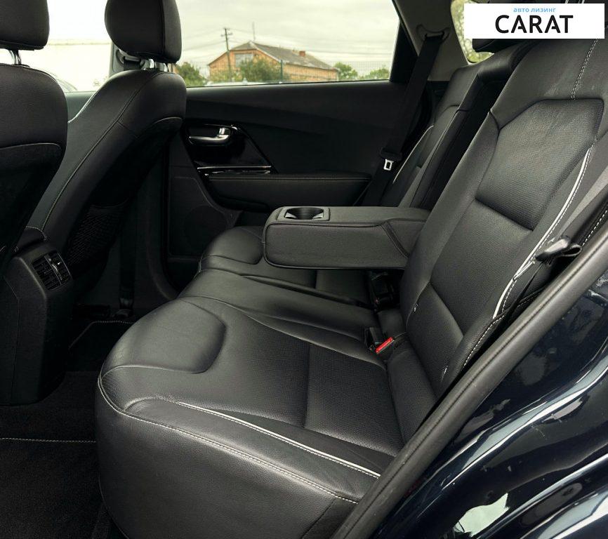 Kia Niro 2020