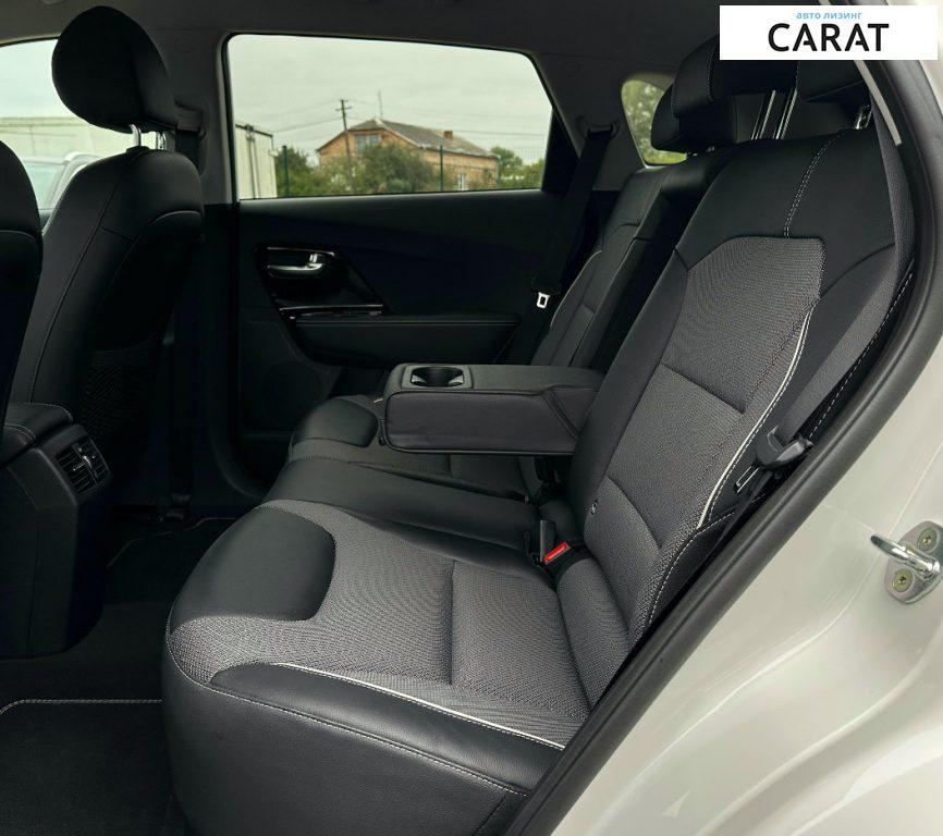 Kia Niro 2021