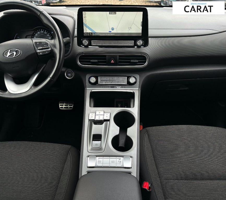 Hyundai Kona 2020