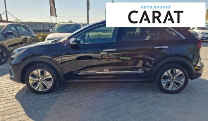 Kia Niro 2019