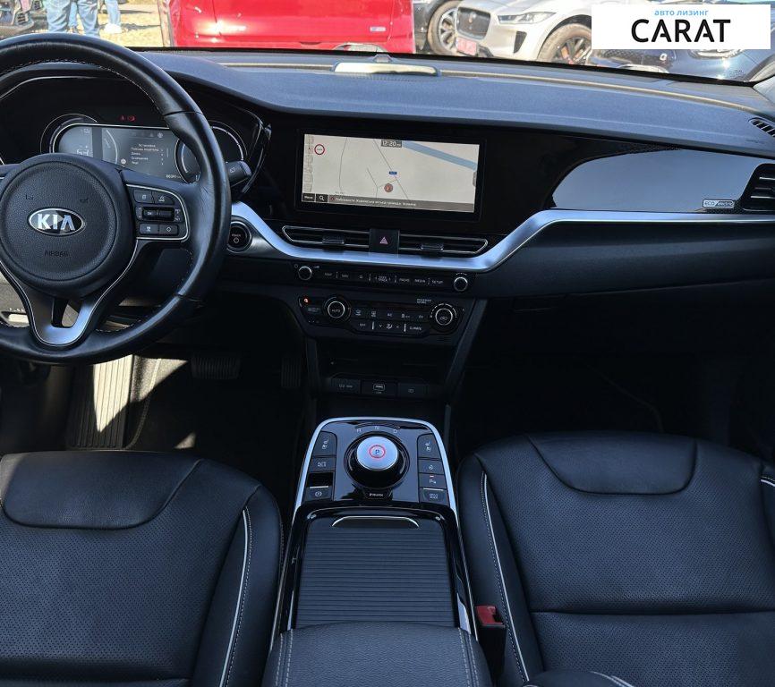 Kia Niro 2020