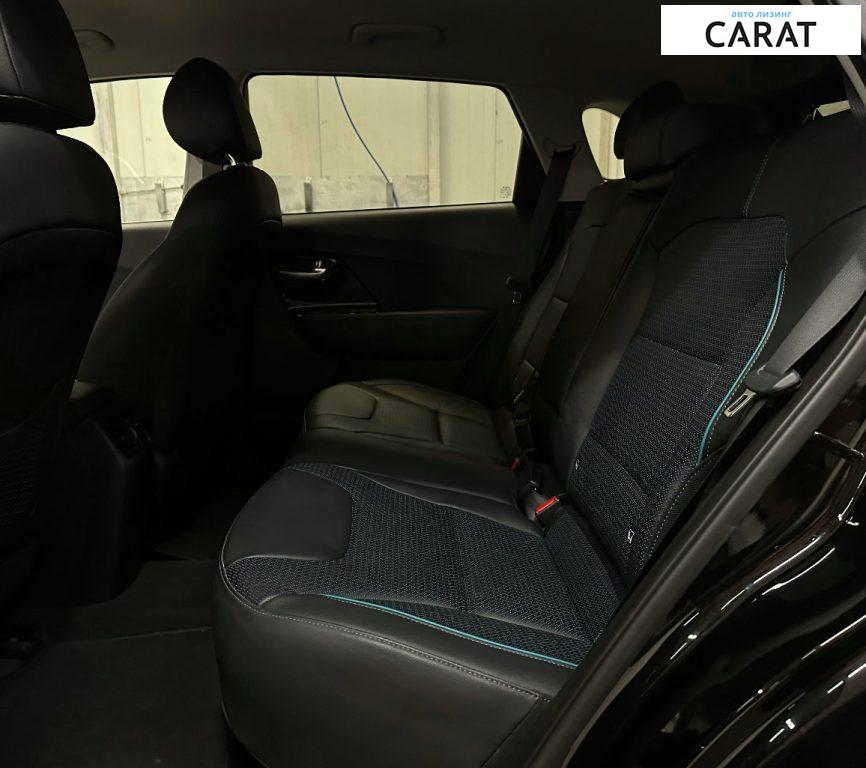 Kia Niro 2022