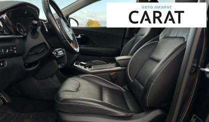 Kia Niro 2021