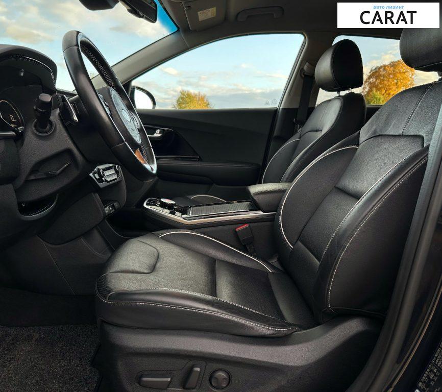 Kia Niro 2021