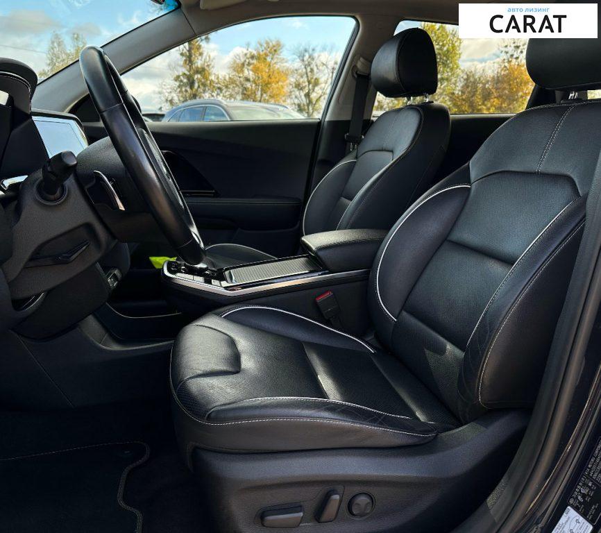 Kia Niro 2021