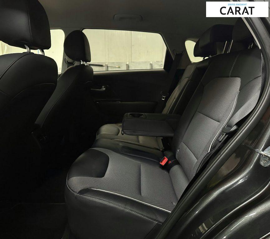 Kia Niro 2022