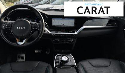 Kia Niro 2022
