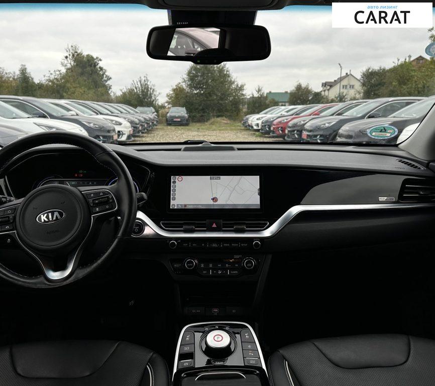Kia Niro 2020