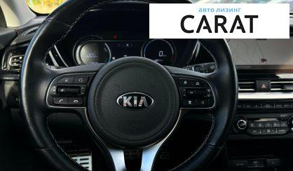 Kia Niro 2021