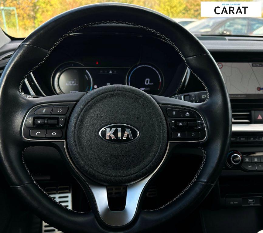 Kia Niro 2021