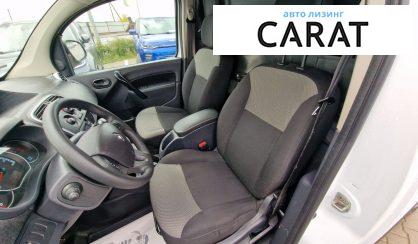 Renault Kangoo 2018