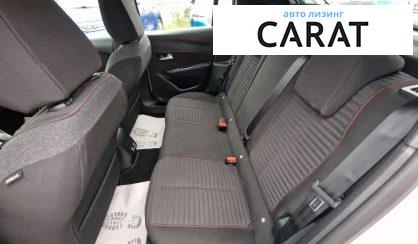 Peugeot 208 2022