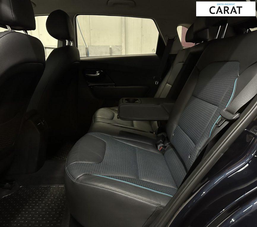 Kia Niro 2020