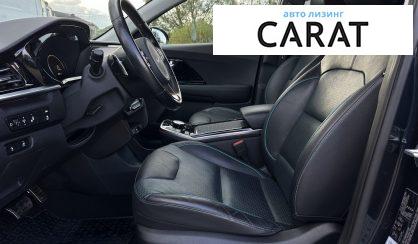 Kia Niro 2022