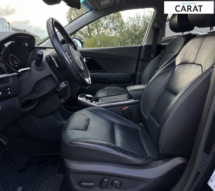 Kia Niro 2022