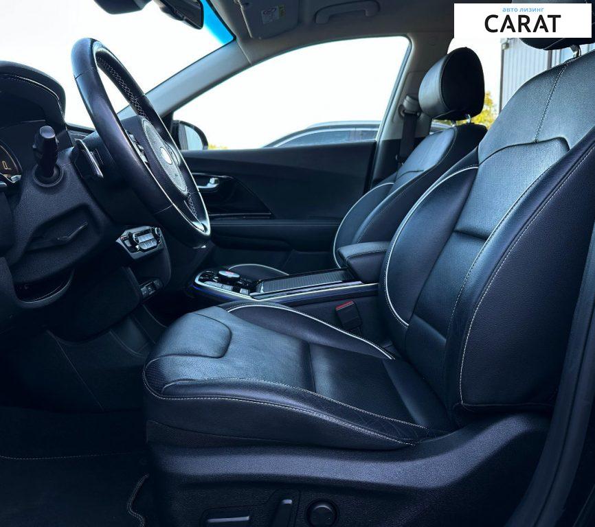 Kia Niro 2020