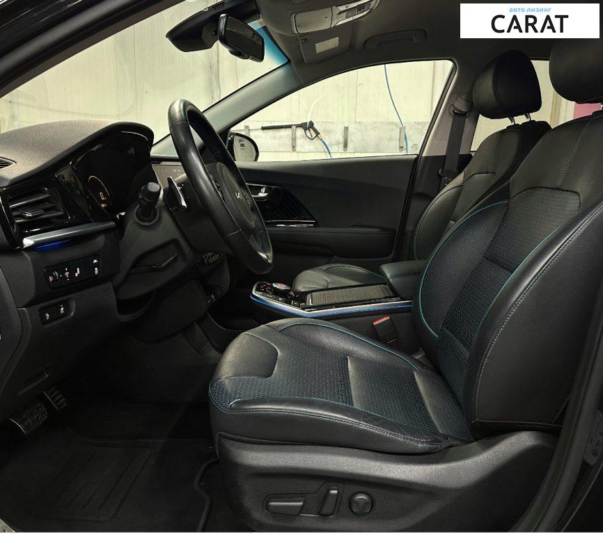 Kia Niro 2022