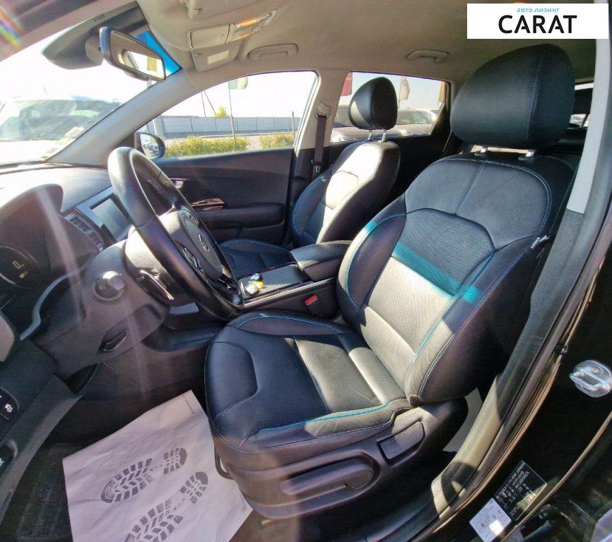 Kia Niro 2019