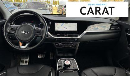 Kia Niro 2021