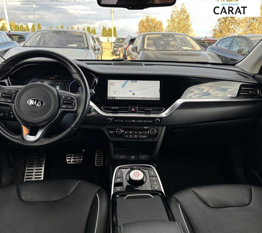 Kia Niro 2021