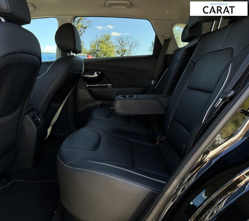 Kia Niro 2020