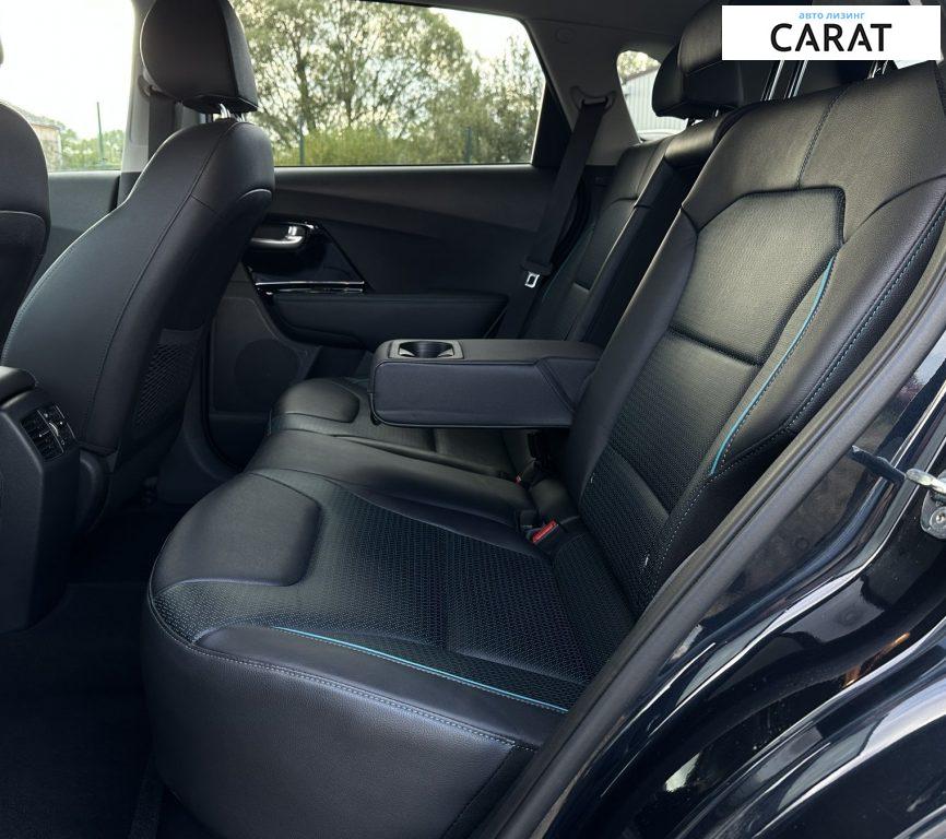Kia Niro 2022