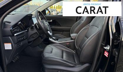 Kia Niro 2021