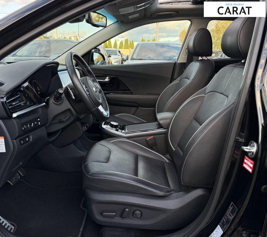Kia Niro 2021