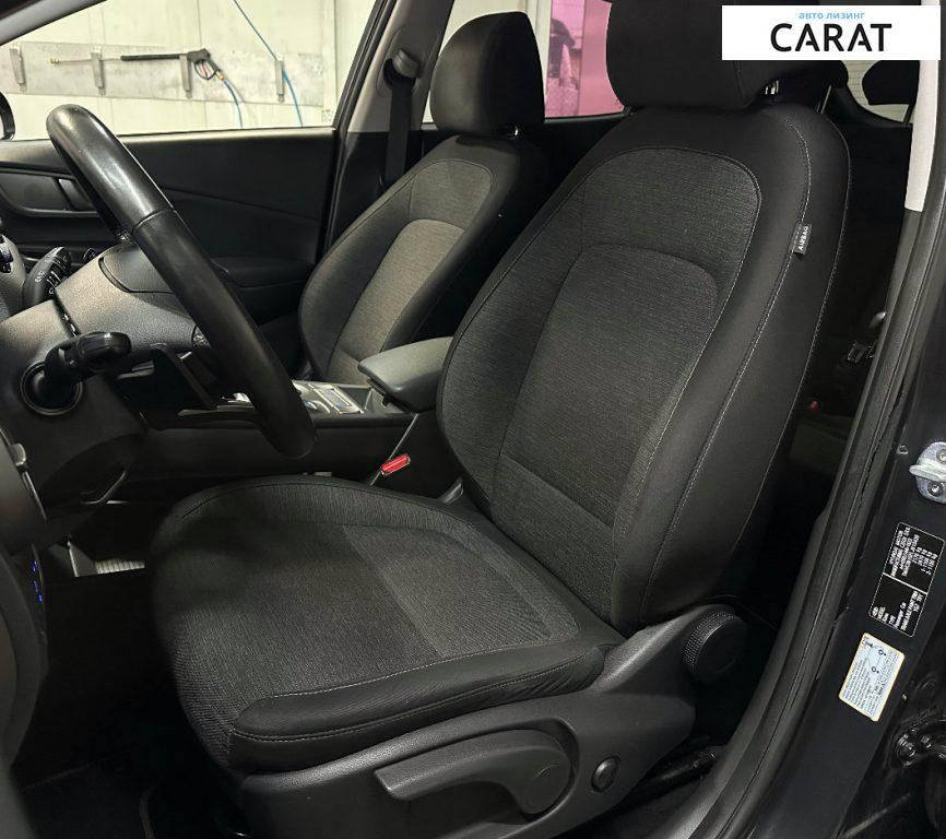 Hyundai Kona 2020