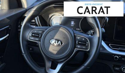Kia Niro 2021