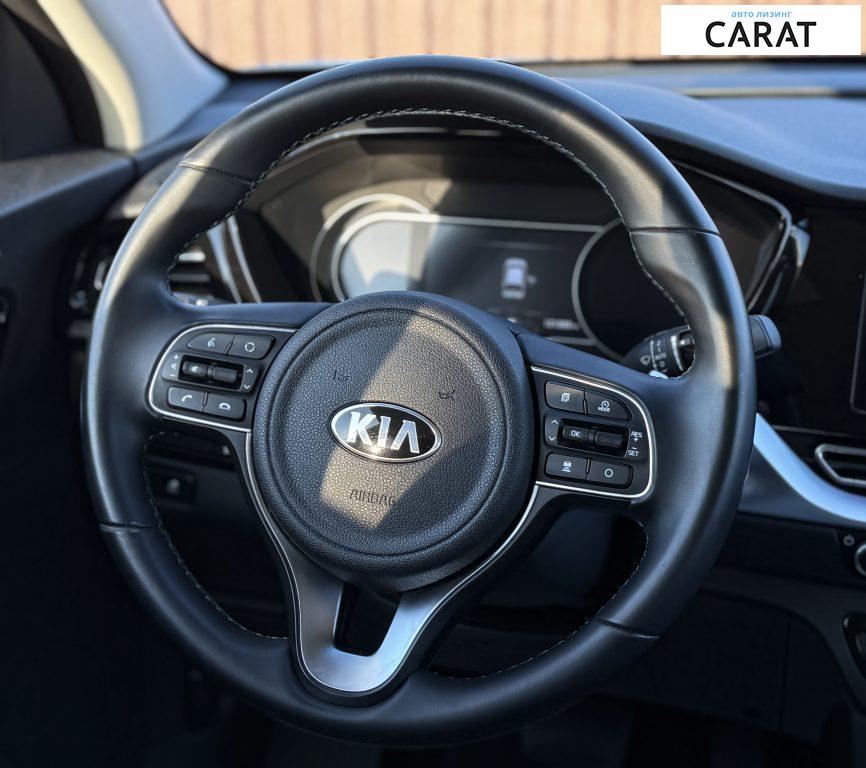 Kia Niro 2021