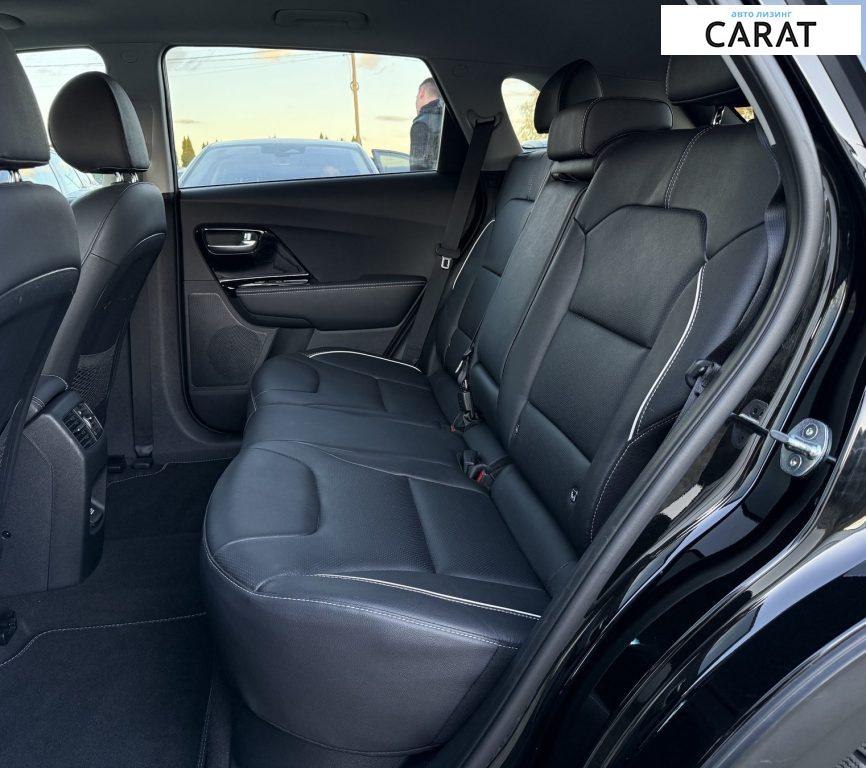 Kia Niro 2021