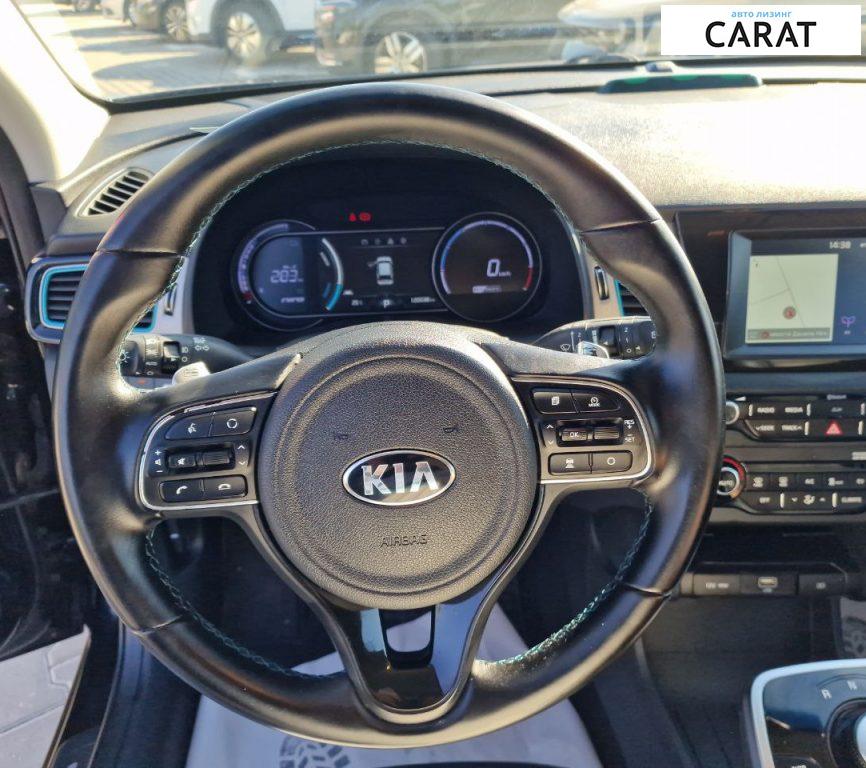 Kia Niro 2019