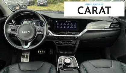 Kia Niro 2022