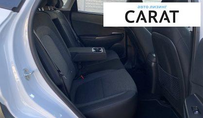 Hyundai Kona 2020 Hyundai Kona 2020