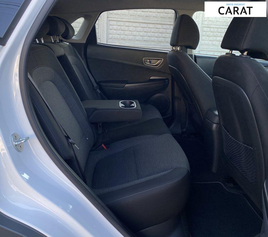 Hyundai Kona 2020 Hyundai Kona 2020