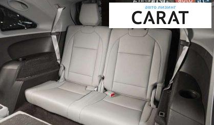 Acura MDX 2016