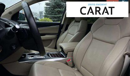 Acura MDX 2016