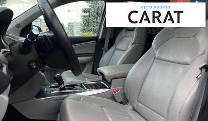 Acura MDX 2014