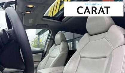 Acura MDX 2016