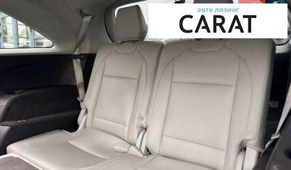 Acura MDX 2016