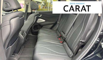 Acura RDX 2024 Acura RDX 2024