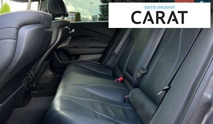 Acura TLX 2021 Acura TLX 2021